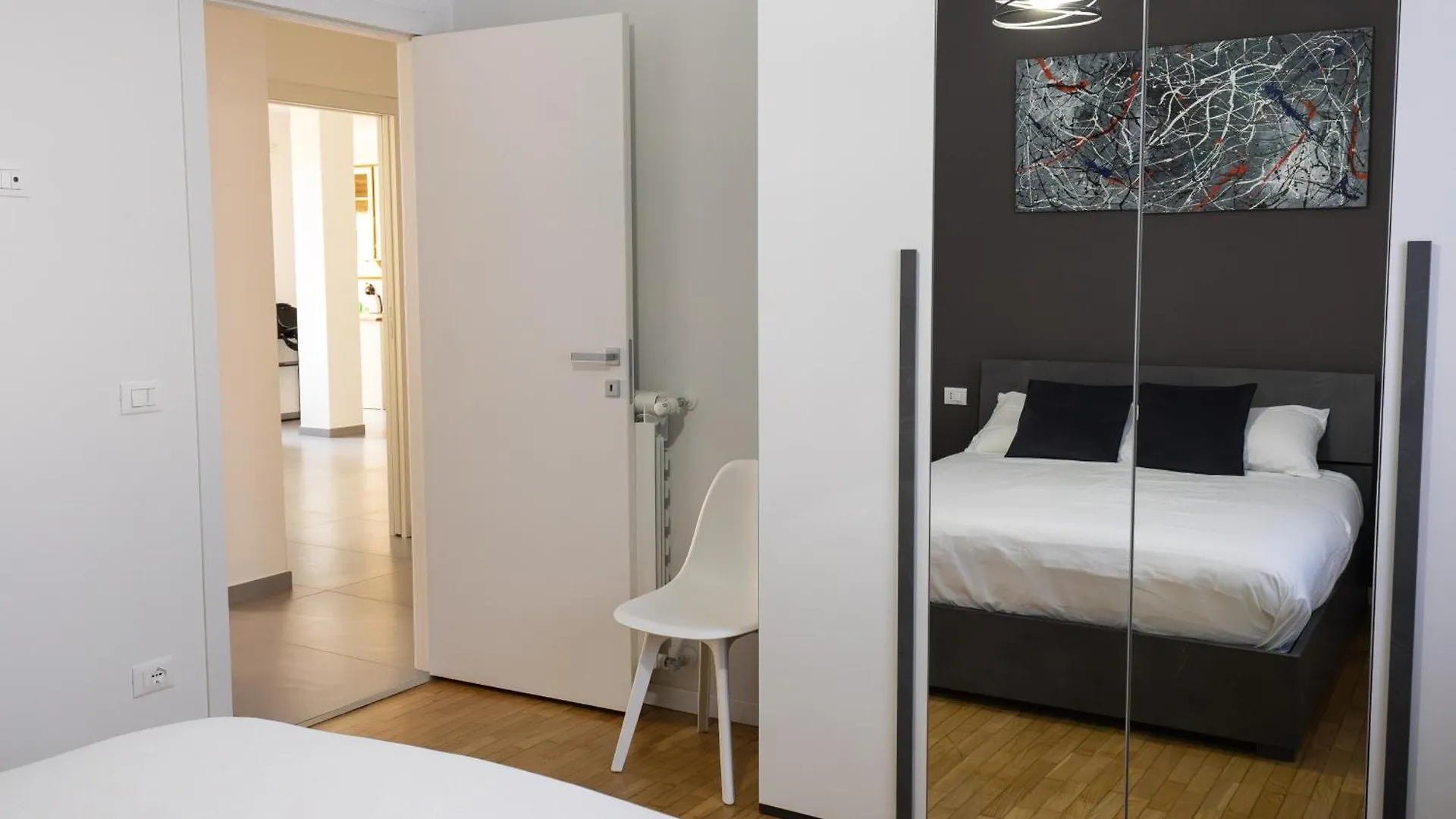 Iside - Private Garage - 15 Minutes To Como Lucino
