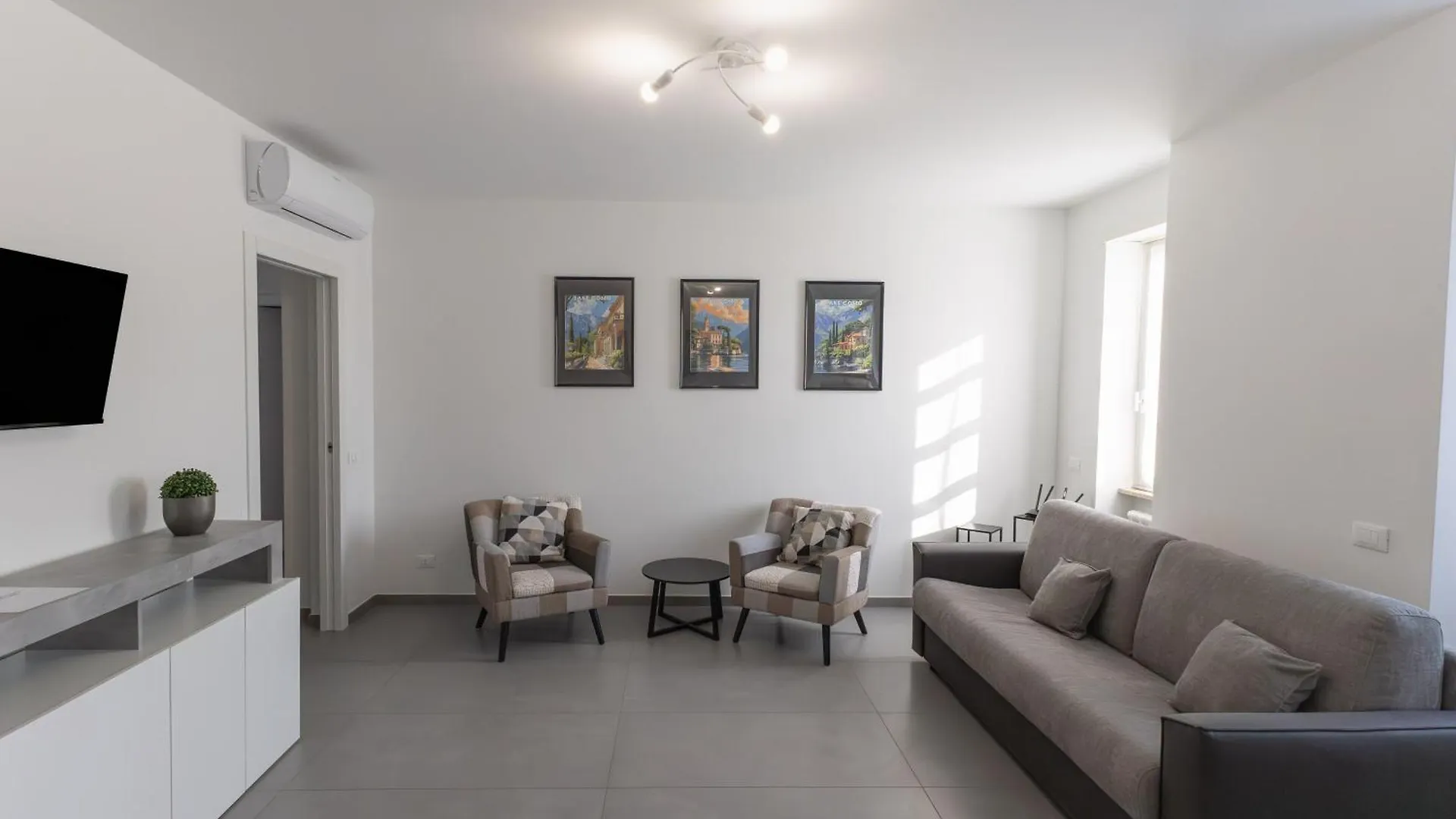Iside - Private Garage - 15 Minutes To Como Lucino